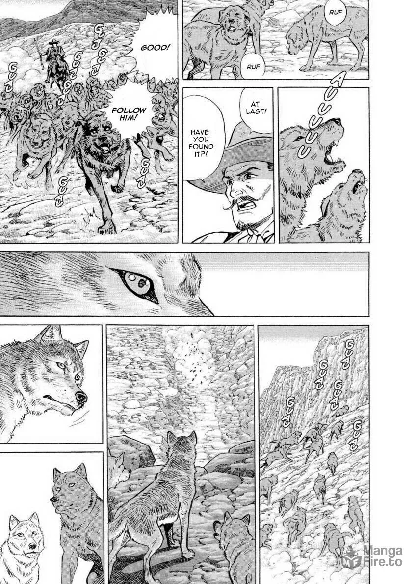 Read Seton chapter 2 image 8 on Lezhin
