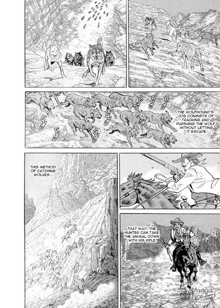 Read Seton chapter 2 image 9 on Lezhin