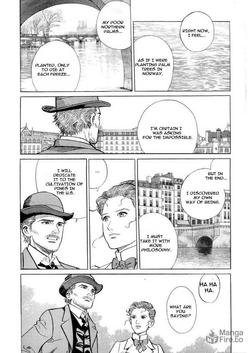 Read Seton chapter 3 image 11 on Lezhin