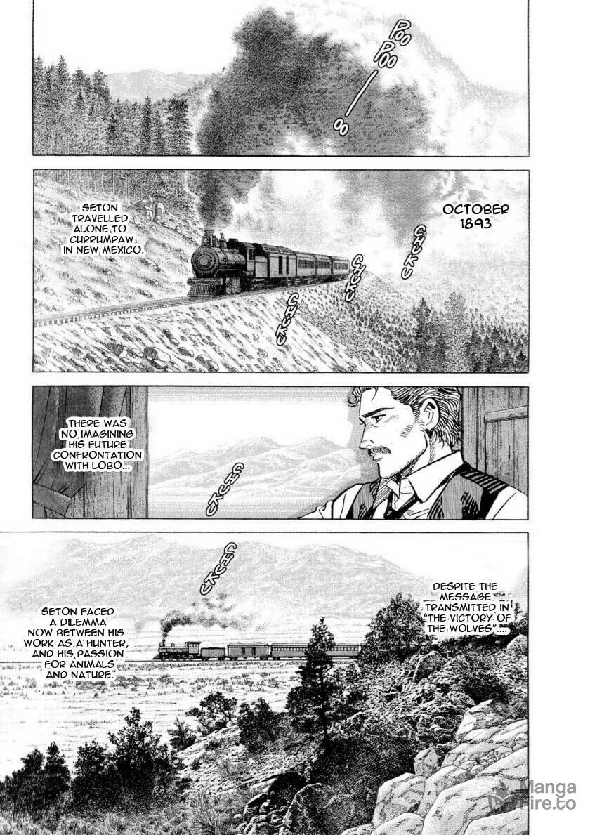 Read Seton chapter 3 image 14 on Lezhin