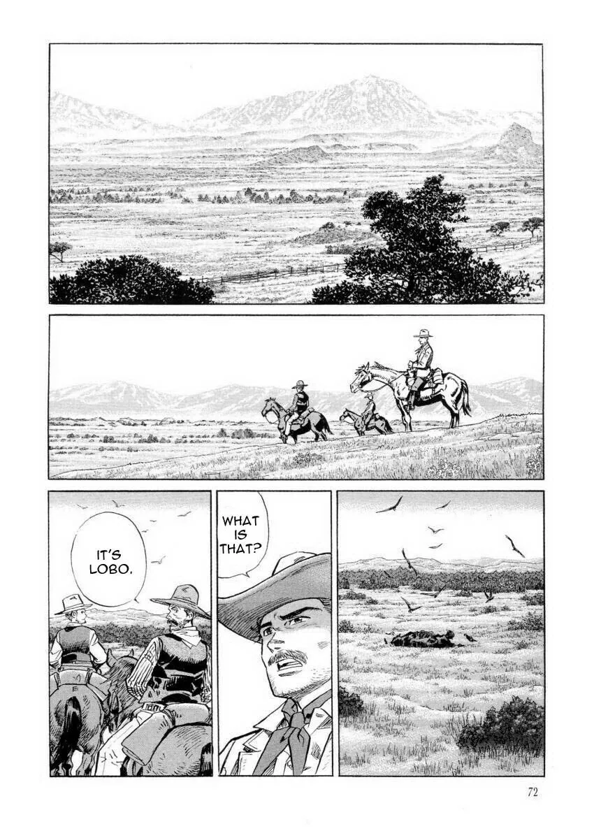 Read Seton chapter 4 image 1 on Lezhin