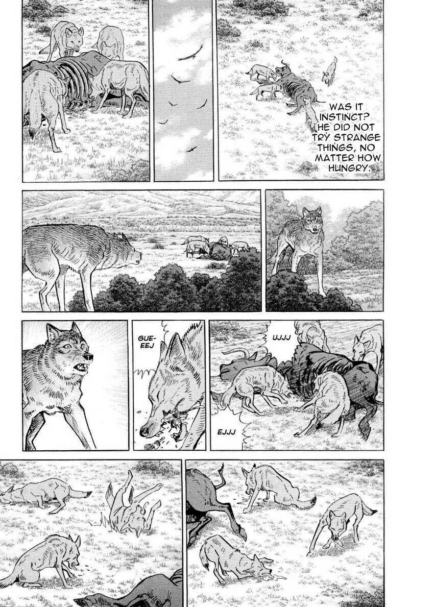 Read Seton chapter 4 image 10 on Lezhin