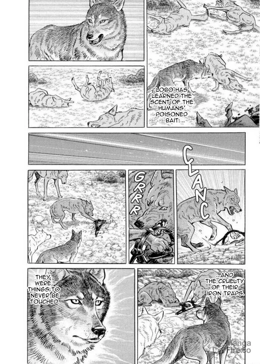 Read Seton chapter 4 image 11 on Lezhin