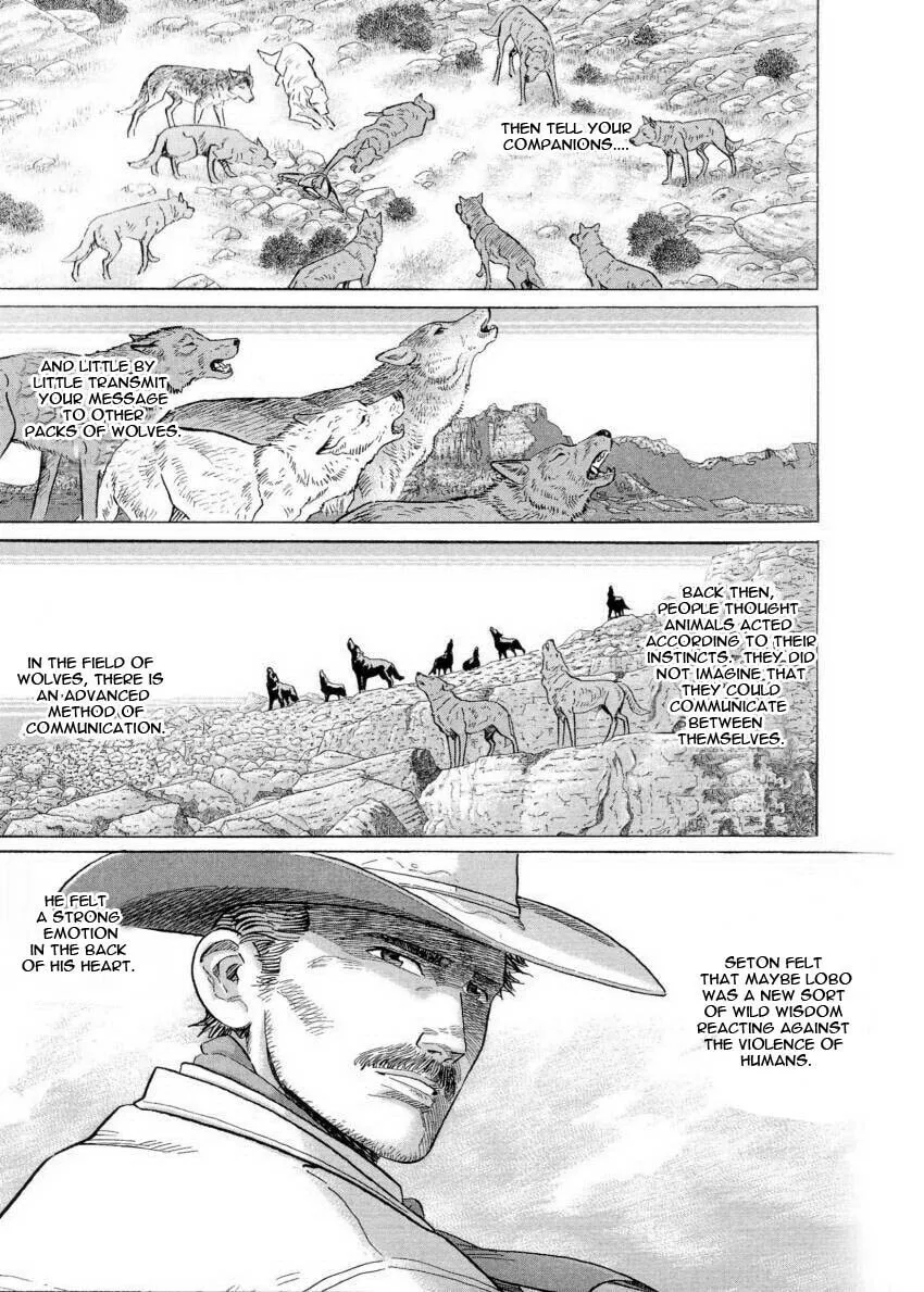 Read Seton chapter 4 image 12 on Lezhin