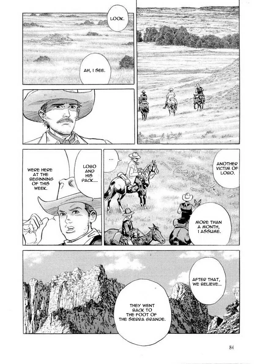 Read Seton chapter 4 image 13 on Lezhin