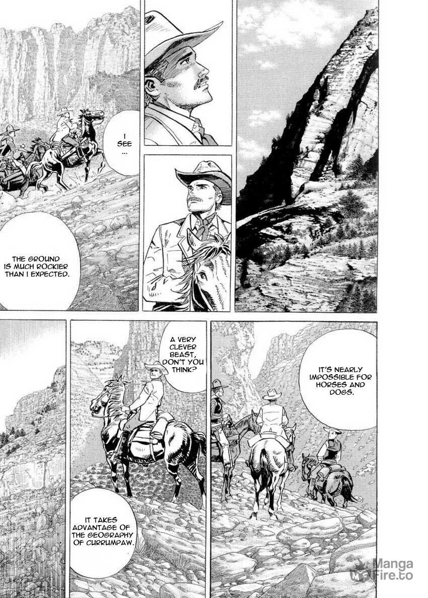 Read Seton chapter 4 image 14 on Lezhin