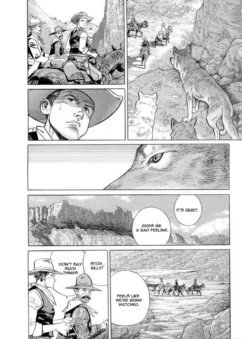 Read Seton chapter 4 image 15 on Lezhin