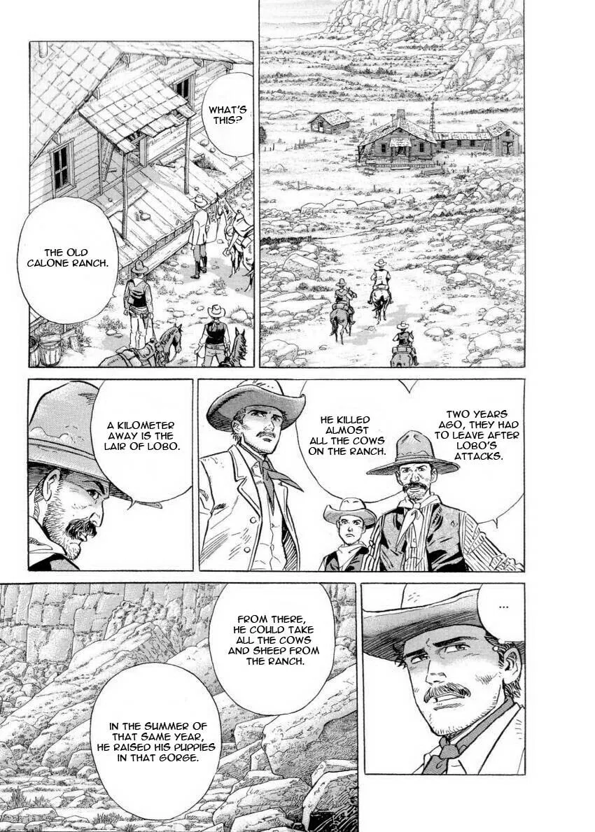 Read Seton chapter 4 image 16 on Lezhin