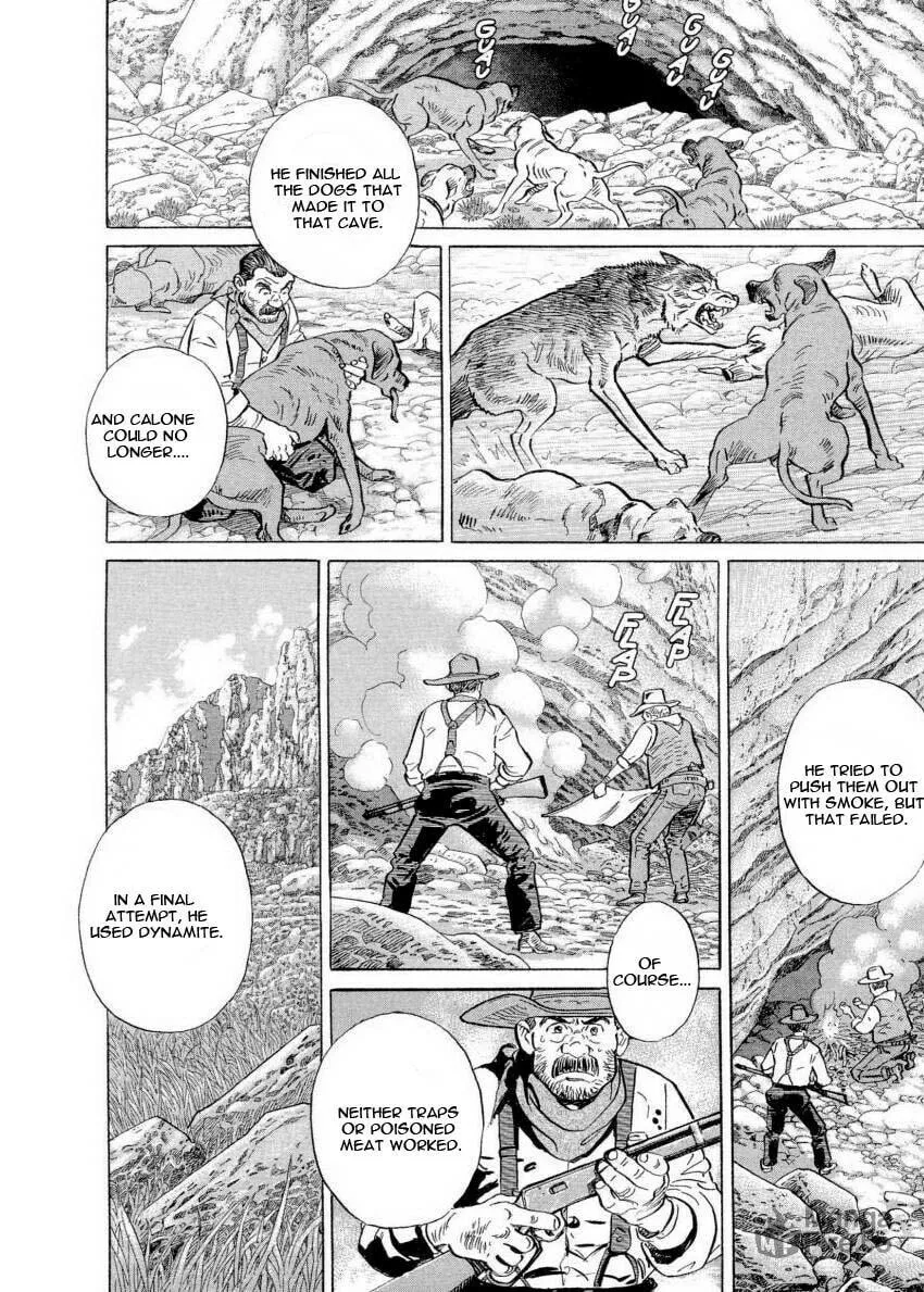 Read Seton chapter 4 image 17 on Lezhin