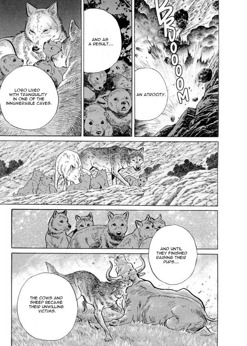 Read Seton chapter 4 image 18 on Lezhin