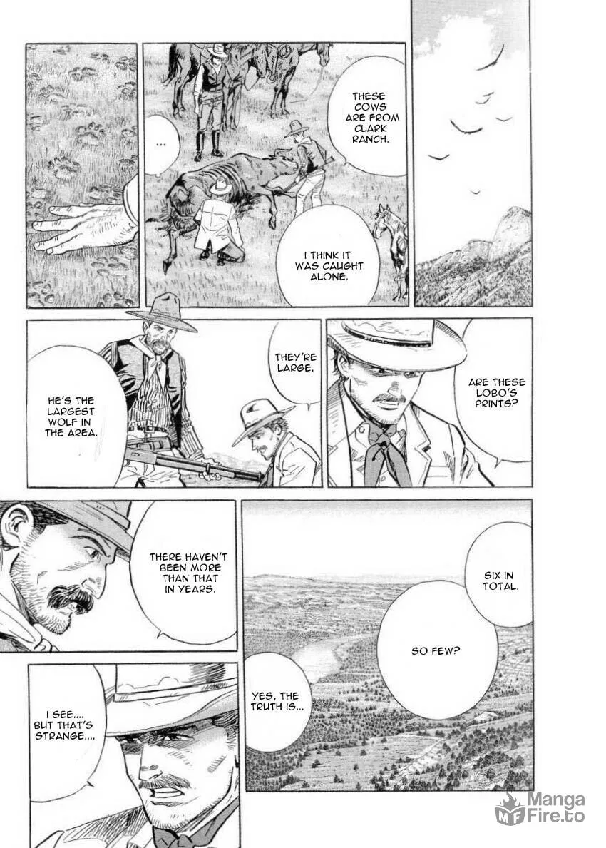 Read Seton chapter 4 image 2 on Lezhin