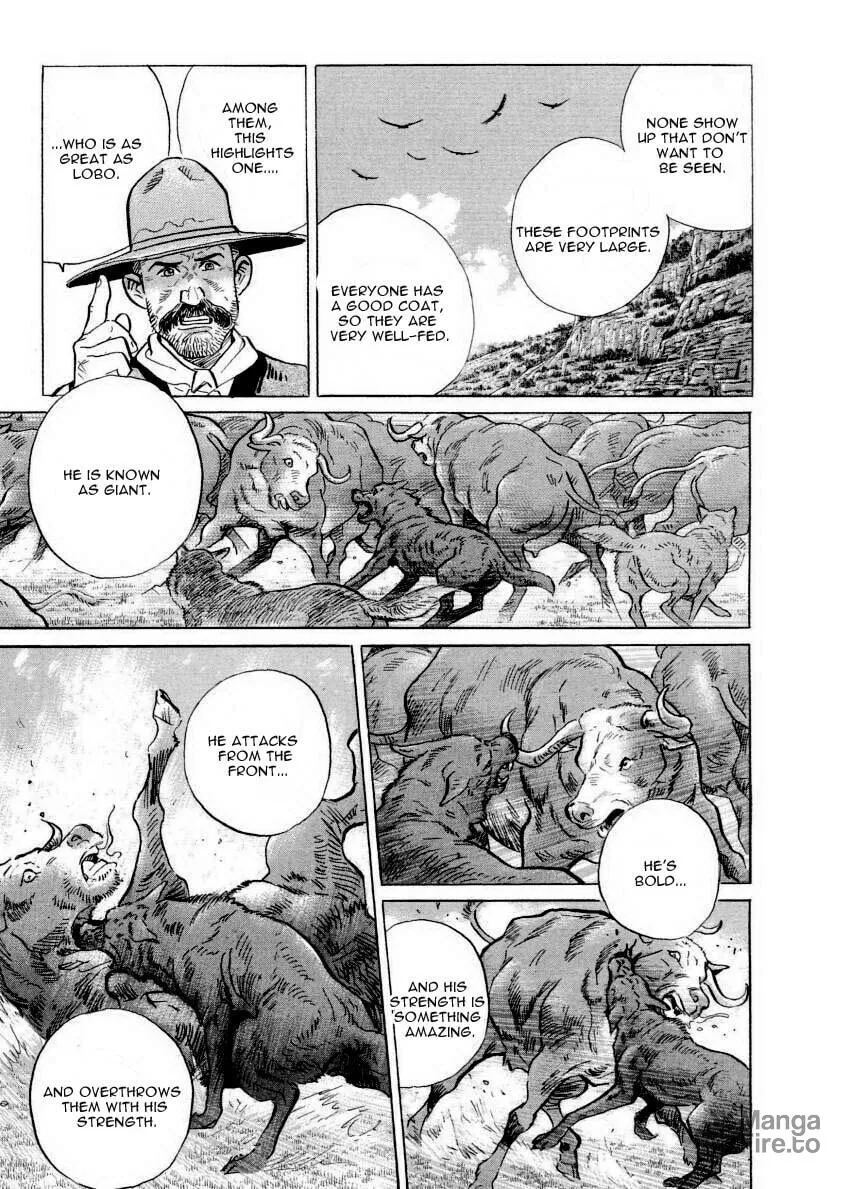 Read Seton chapter 4 image 4 on Lezhin