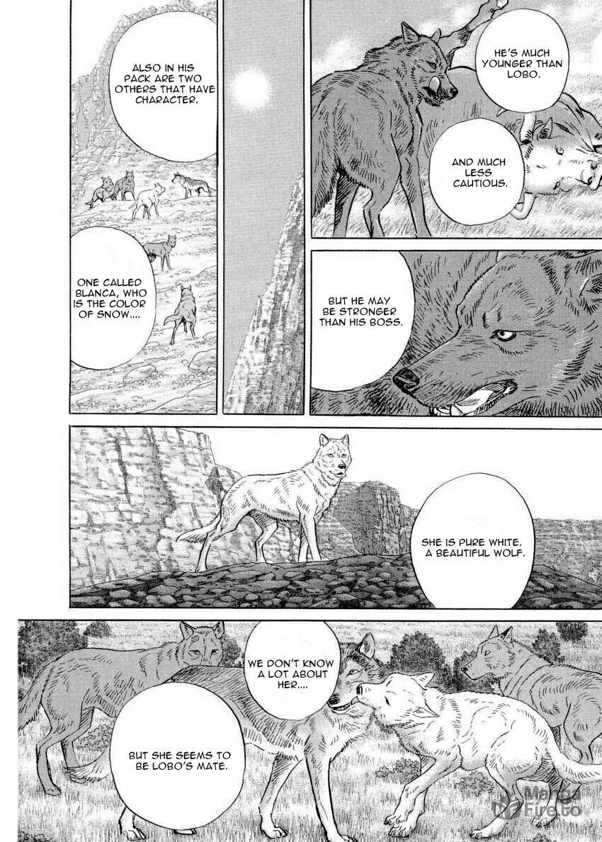 Read Seton chapter 4 image 5 on Lezhin