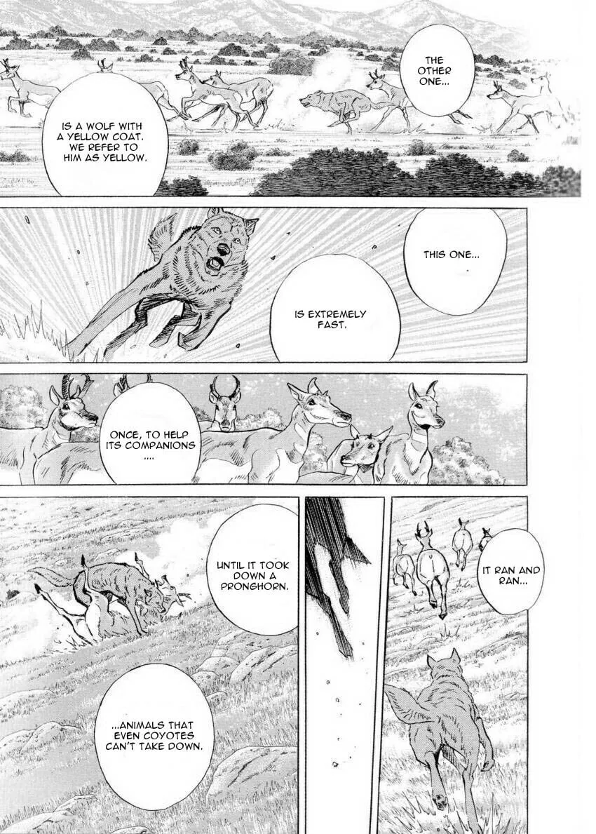 Read Seton chapter 4 image 6 on Lezhin
