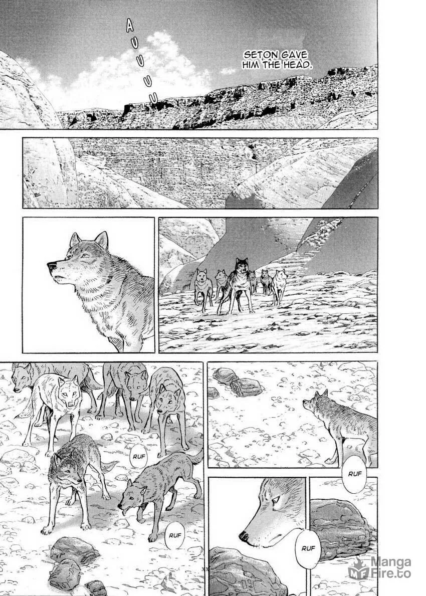 Read Seton chapter 4 image 8 on Lezhin