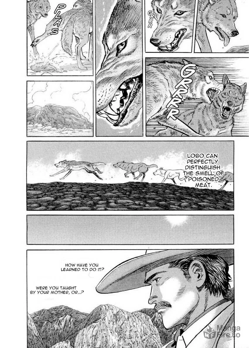 Read Seton chapter 4 image 9 on Lezhin