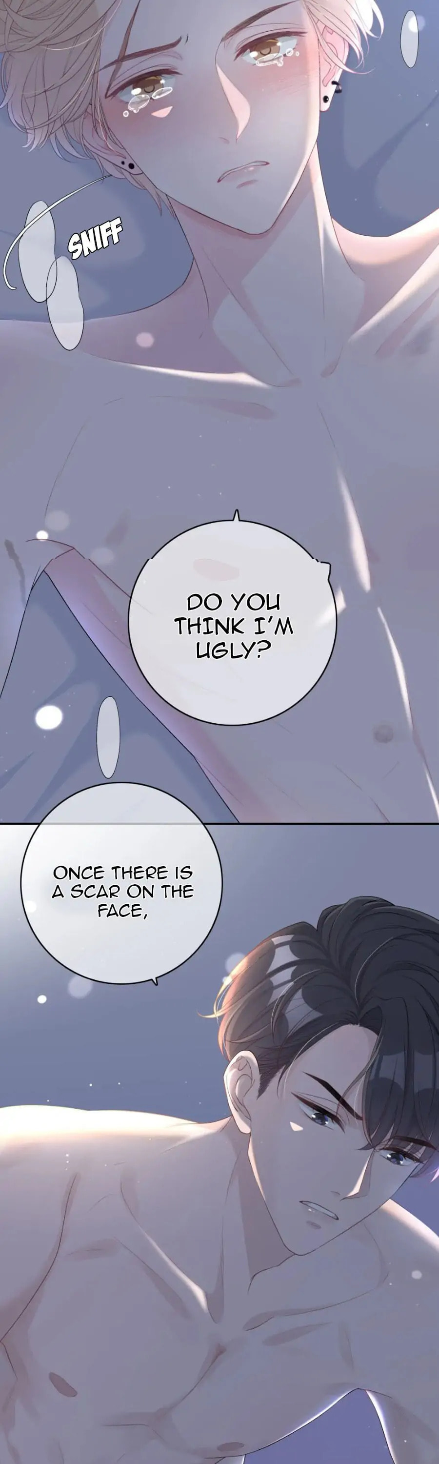 Read Setsunai Koi chapter 0 image 1 on Lezhin