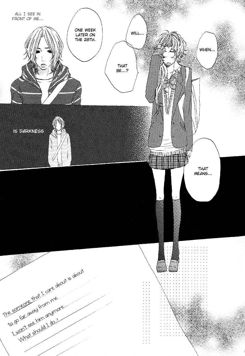 Read Setsunai Koi chapter 1 image 26 on Lezhin