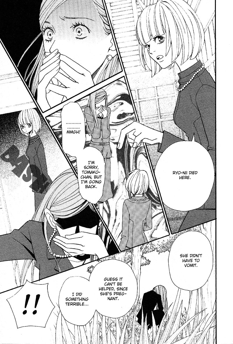 Read Setsunai Koi chapter 3 image 19 on Lezhin