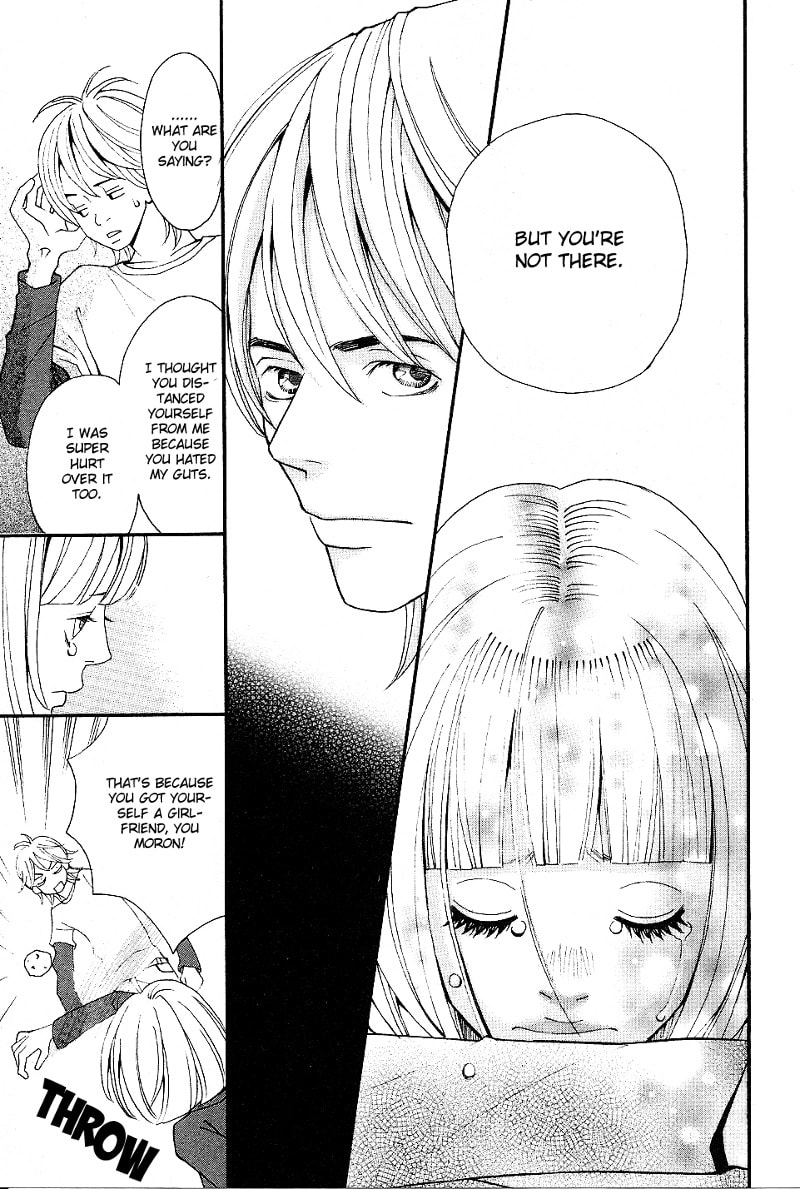 Read Setsunai Koi chapter 3 image 23 on Lezhin