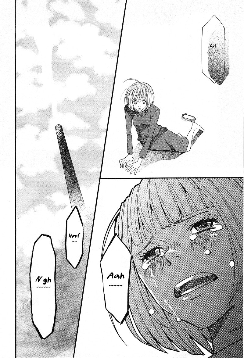 Read Setsunai Koi chapter 3 image 28 on Lezhin
