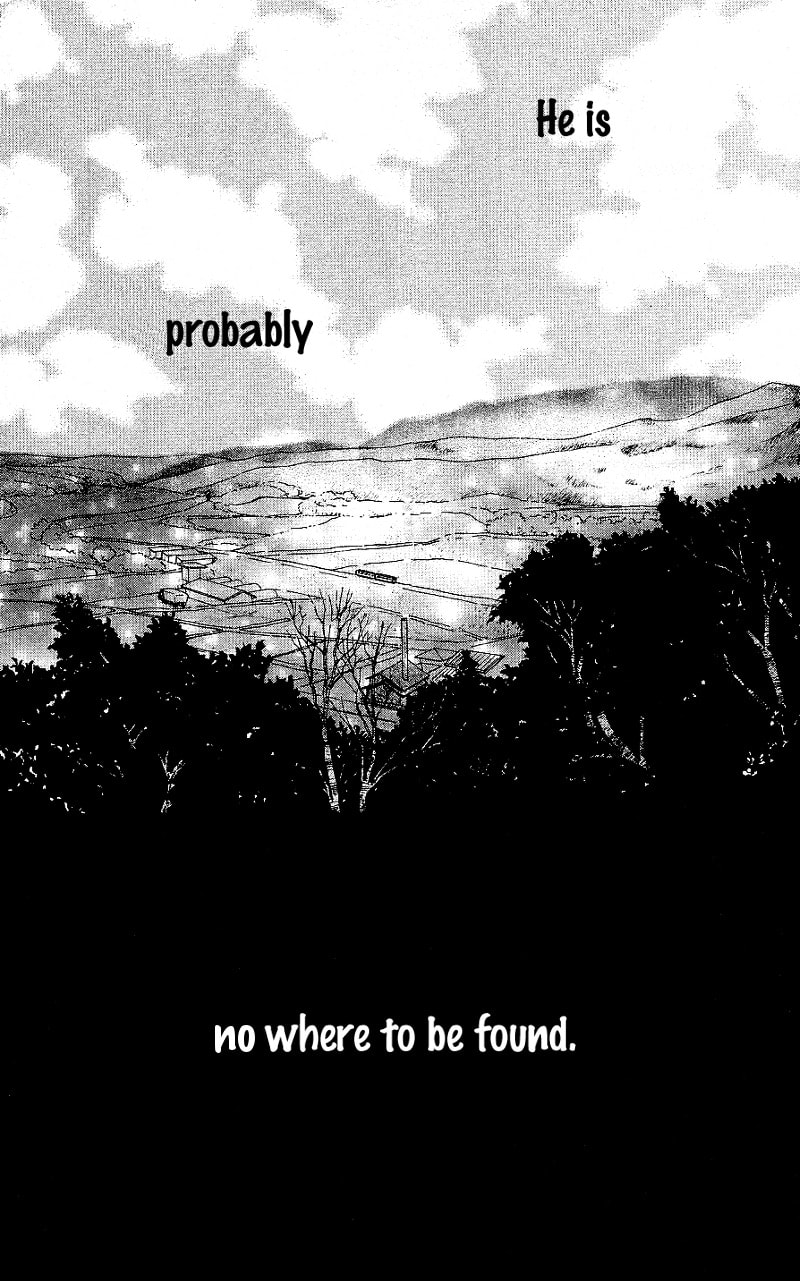 Read Setsunai Koi chapter 3 image 29 on Lezhin