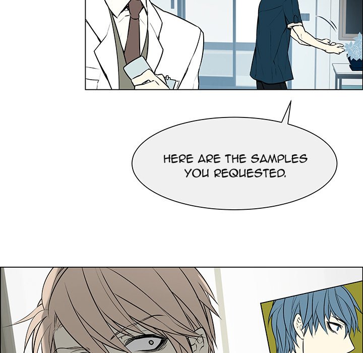 Read Settia chapter 1 image 10 on Lezhin