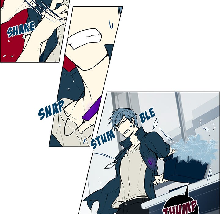 Read Settia chapter 1 image 18 on Lezhin