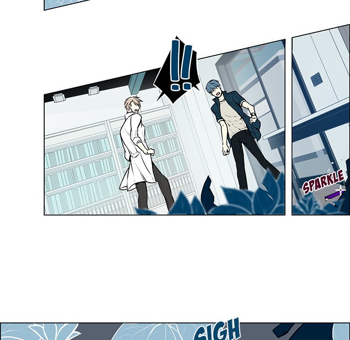 Read Settia chapter 1 image 20 on Lezhin