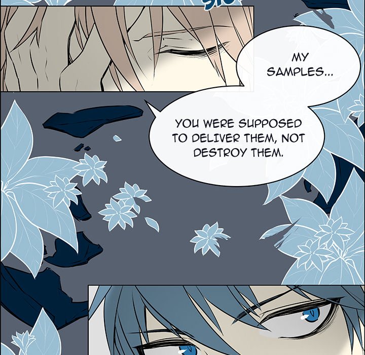 Read Settia chapter 1 image 21 on Lezhin