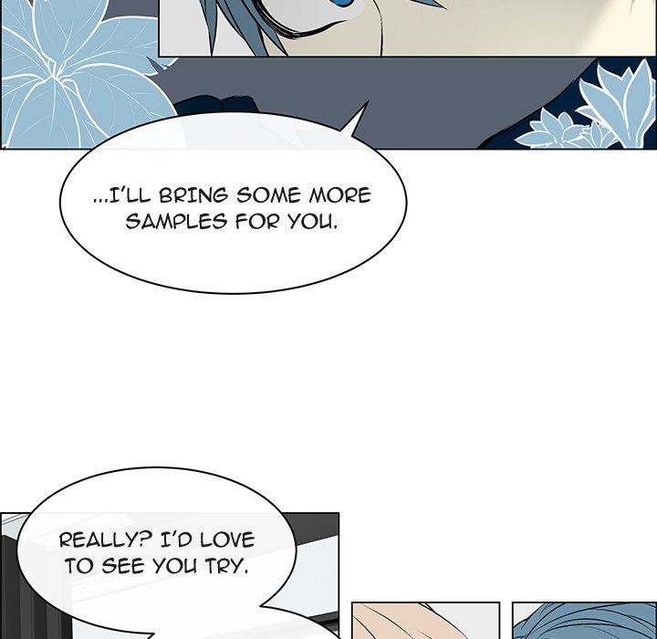 Read Settia chapter 1 image 22 on Lezhin