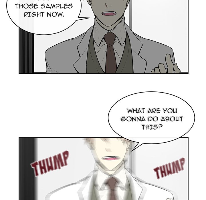 Read Settia chapter 1 image 24 on Lezhin