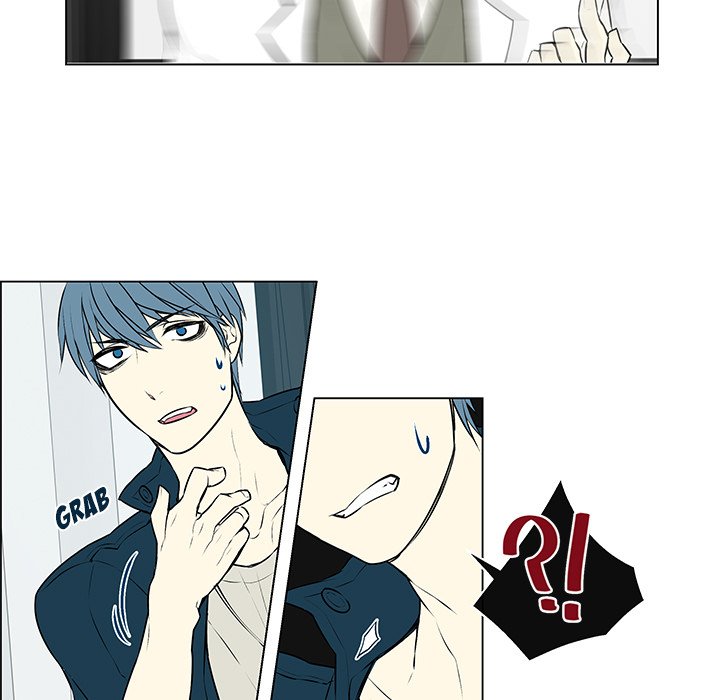 Read Settia chapter 1 image 25 on Lezhin