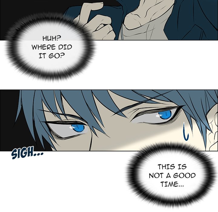 Read Settia chapter 1 image 27 on Lezhin