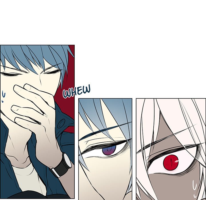 Read Settia chapter 1 image 34 on Lezhin