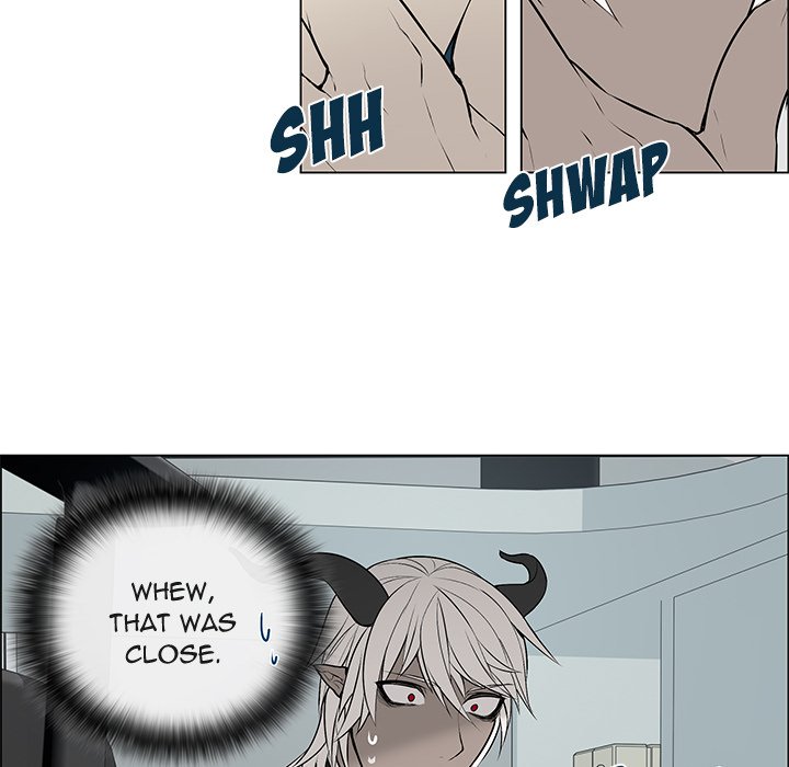 Read Settia chapter 1 image 35 on Lezhin