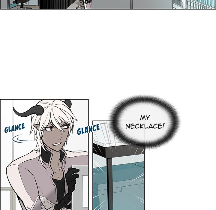 Read Settia chapter 1 image 40 on Lezhin