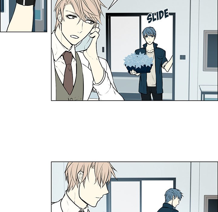 Read Settia chapter 1 image 9 on Lezhin