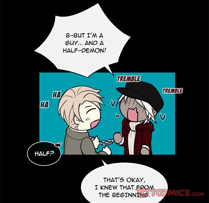 Read Settia chapter 10 image 15 on Lezhin