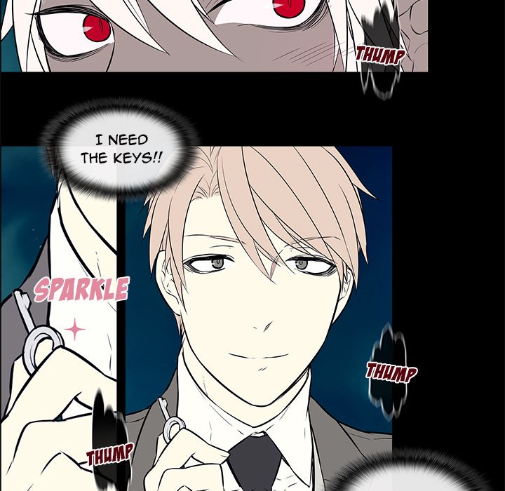 Read Settia chapter 10 image 17 on Lezhin