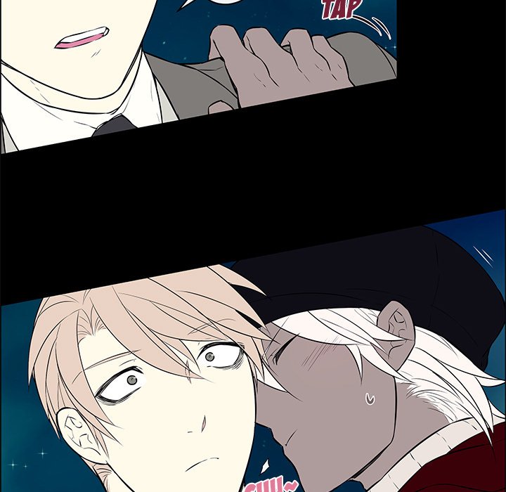 Read Settia chapter 10 image 20 on Lezhin