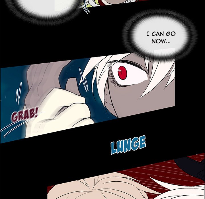 Read Settia chapter 10 image 23 on Lezhin