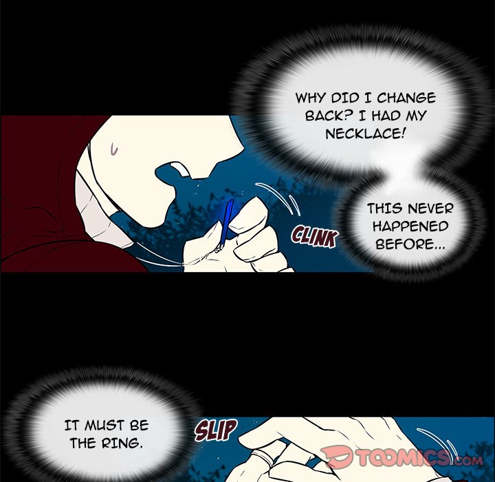 Read Settia chapter 10 image 33 on Lezhin