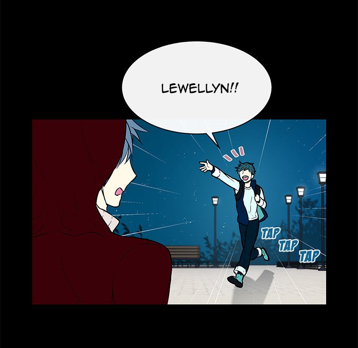 Read Settia chapter 10 image 38 on Lezhin