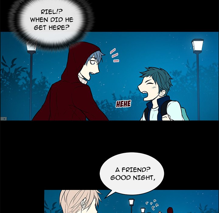 Read Settia chapter 10 image 40 on Lezhin
