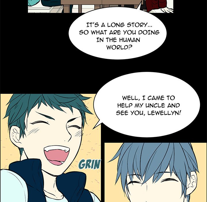 Read Settia chapter 10 image 43 on Lezhin