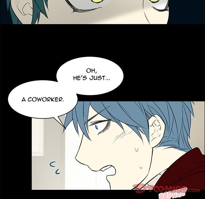 Read Settia chapter 10 image 45 on Lezhin