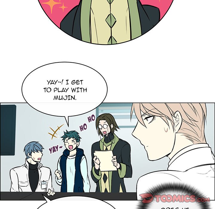 Read Settia chapter 11 image 15 on Lezhin