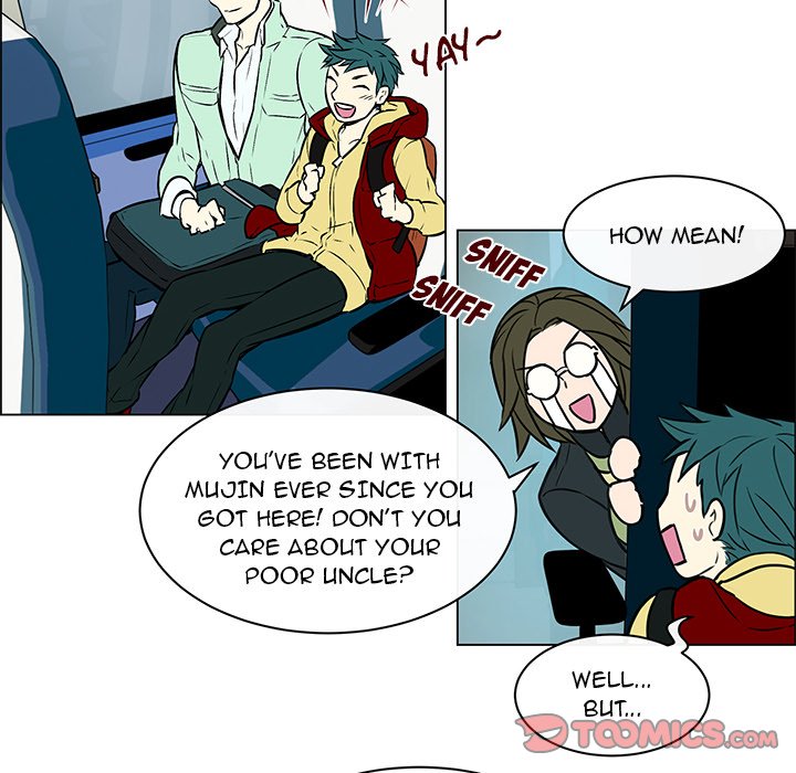 Read Settia chapter 11 image 18 on Lezhin