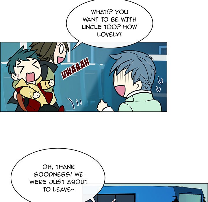 Read Settia chapter 11 image 19 on Lezhin